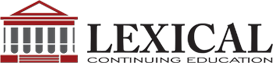 10 CE Courses –  NVRA Approved (NCRA will receive half credit listed for each course. We will send a second complimentary class at equal value if you need credit from NCRA.) | Lexical Continuing Education